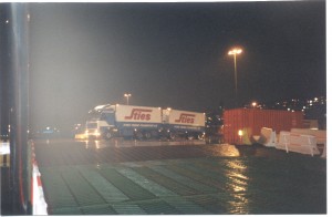 Sties Stena Line