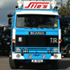 Gerestaureerde Scania 141